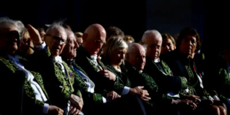 Anne Abeille : affirmer que le français s'appauvrit est un danger imaginaire