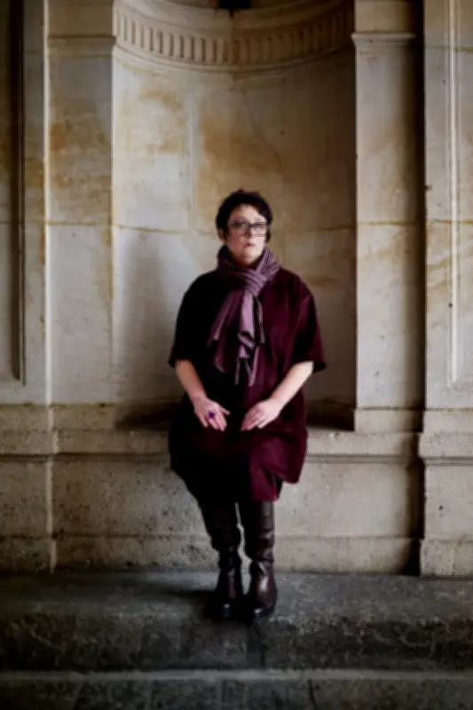 Anne Augereau réfute l'existence de sociétés matriarcales dans la préhistoire