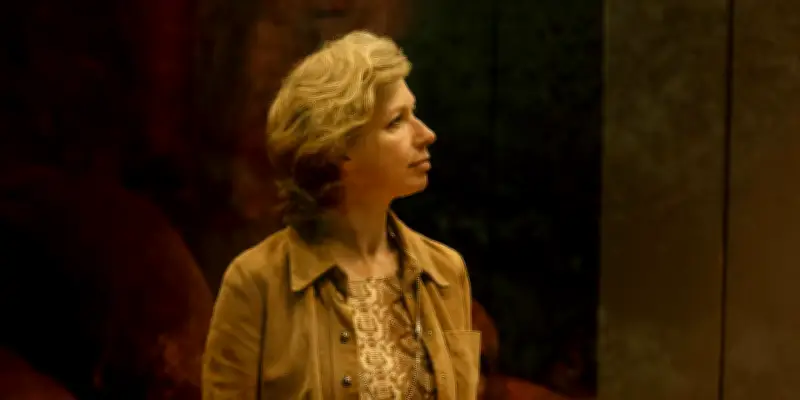 Anne-Claire Legendre : l'Institut du Monde Arabe comme outil de compréhension culturelle