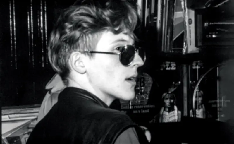 Anne F. Garréta : 40 ans de littérature, de Sphinx à DJ, entre Paris et les platines