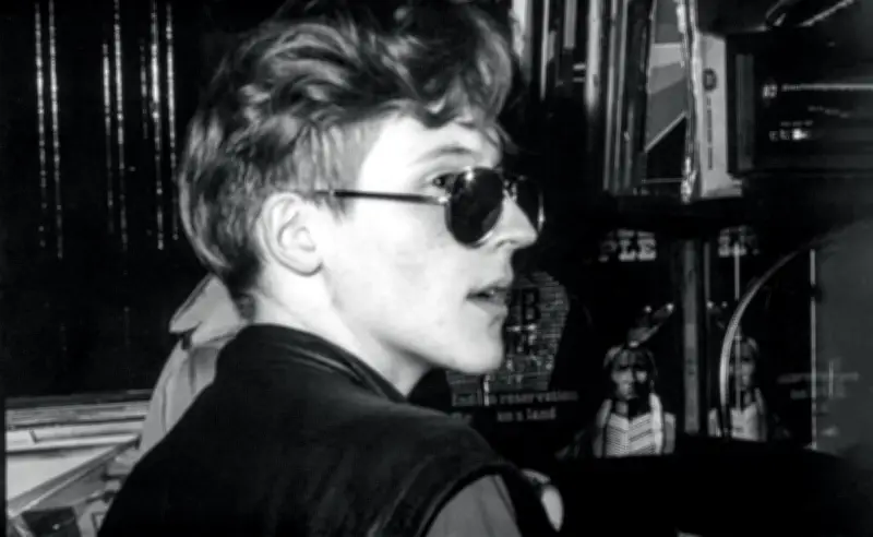 Anne F. Garréta explore les tremblements intimes dans 'Sismologie de la nuit'