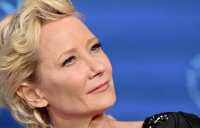 Anne Heche et Ellen DeGeneres : la vérité sur une rumeur macabre liée à Epstein