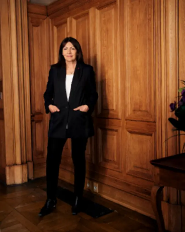 Anne Hidalgo : 'On m'a même rendue responsable de l'importation des punaises de lit à Paris'