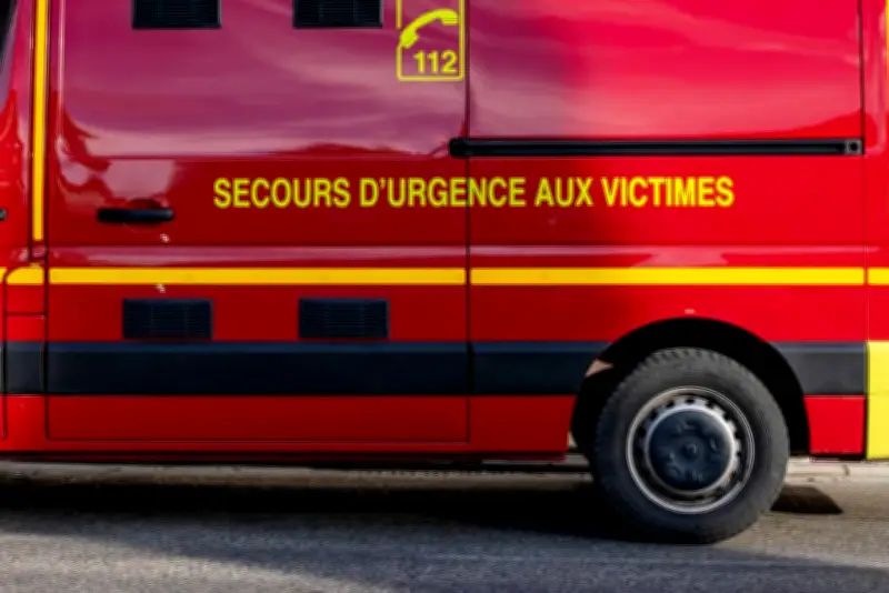 Annecy : un enfant de 7 ans décède dans un tragique accident de bus scolaire