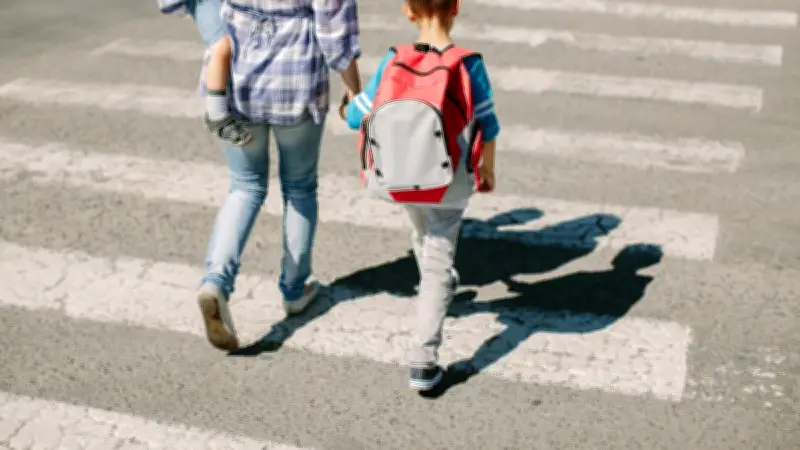 Annecy : un enfant de 7 ans tué par un bus scolaire, le conducteur victime d'un malaise