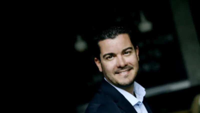 Anthony Bordarier (RN) : "Nous ne nous retirerons pas pour faire gagner Christophe Rivenq"