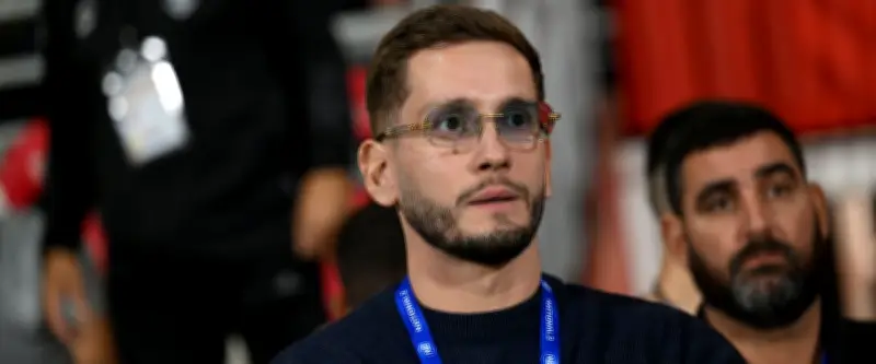 Anthony Dupré, le directeur sportif de Nîmes Olympique, revient sur la résurrection du club