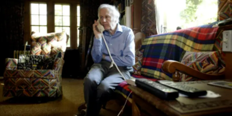 Anthony Leggett, physicien théoricien et prix Nobel, s'est éteint à 85 ans