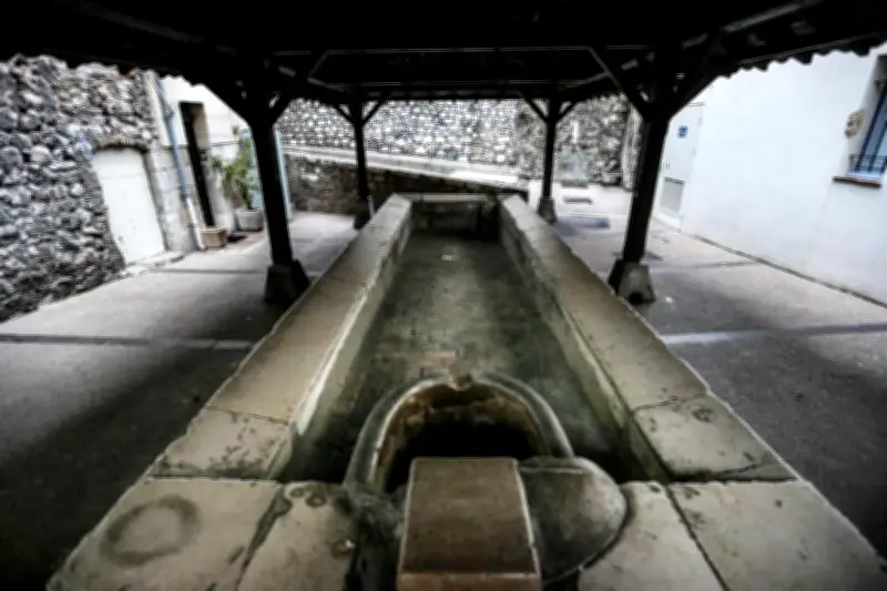 Antibes : un homme interpellé pour tags pro-Palestine et anti-police, puis hospitalisé d'office