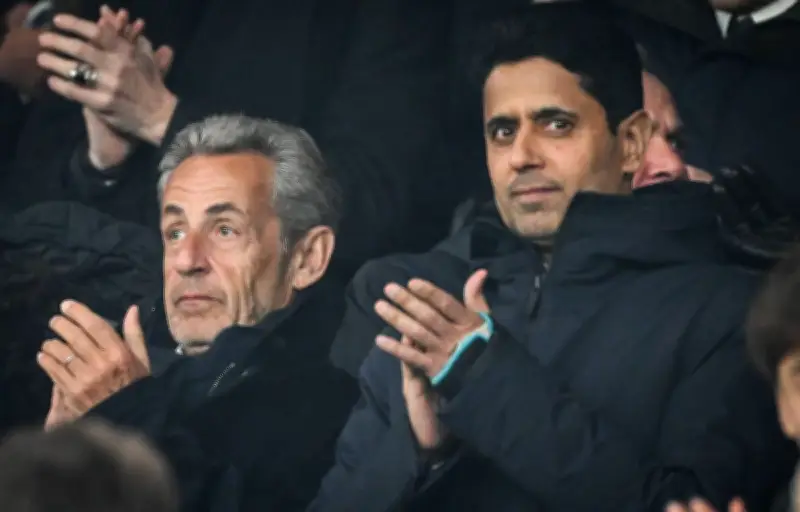 Anticor dénonce Nasser Al-Khelaïfi pour prise illégale d'intérêts sur les droits TV