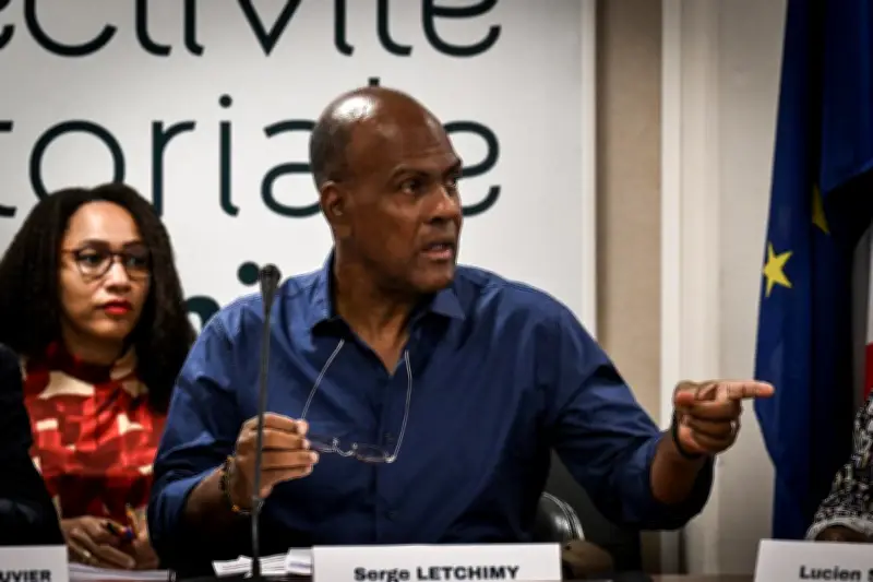 Antilles : la probité publique toujours menacée à l'approche des municipales 2026