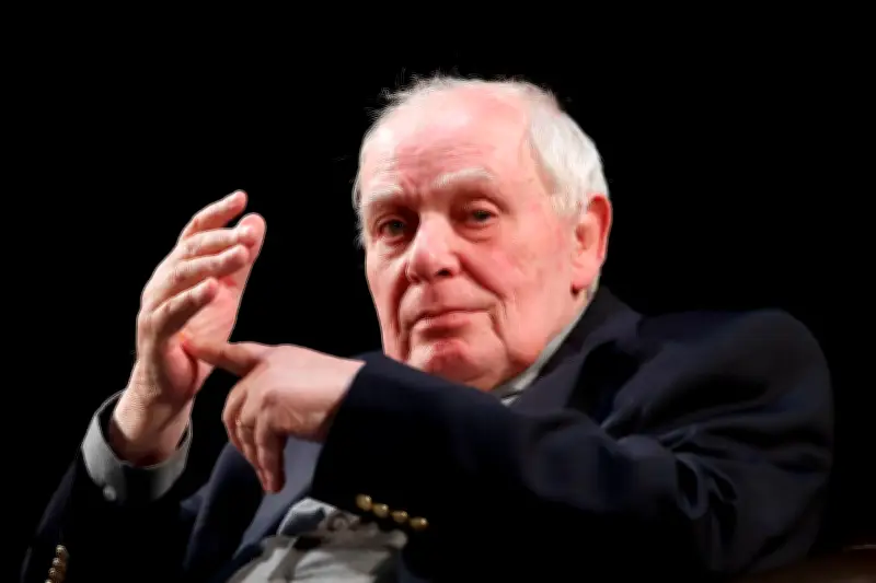 António Lobo Antunes, le géant portugais de la littérature, s'éteint à 83 ans