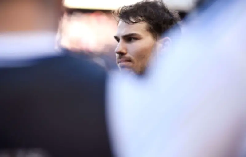 Antoine Dupont : le poids de l'exceptionnel et la difficile gestion d'un génie