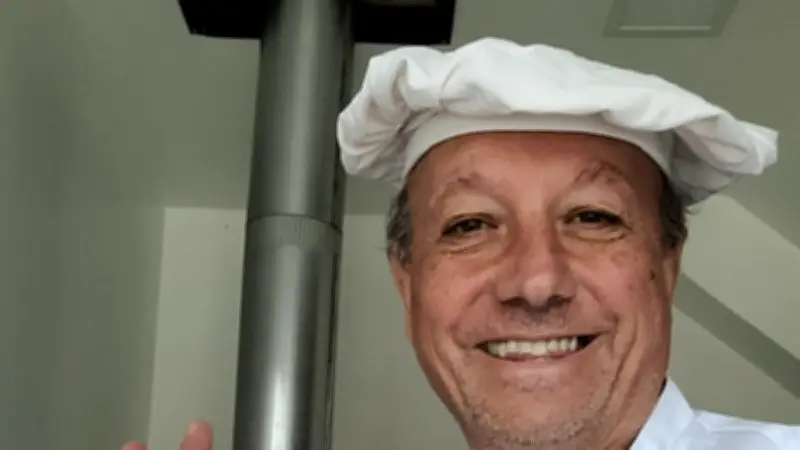 Antoine Gigliobianco : du statut de cadre à celui de pizzaiolo passionné à Saint-Jean-de-Serres