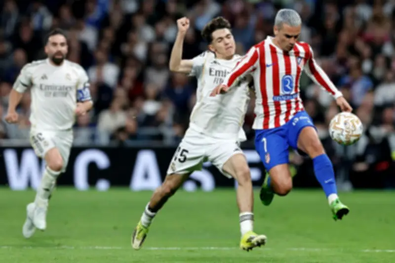 Antoine Griezmann rejoint Orlando City en MLS pour deux saisons à partir de juillet 2026