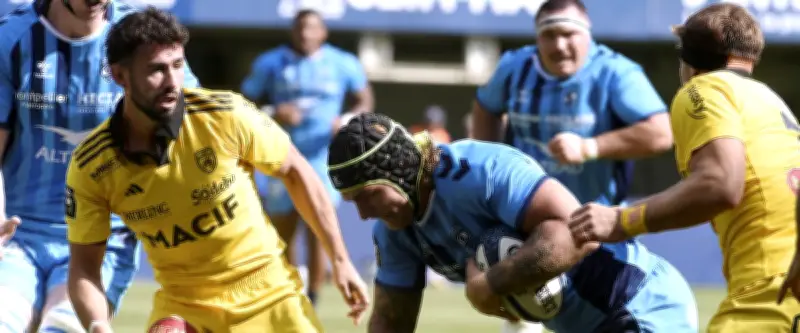 Antoine Hastoy s'intéresse au MHR, un transfert compliqué se profile