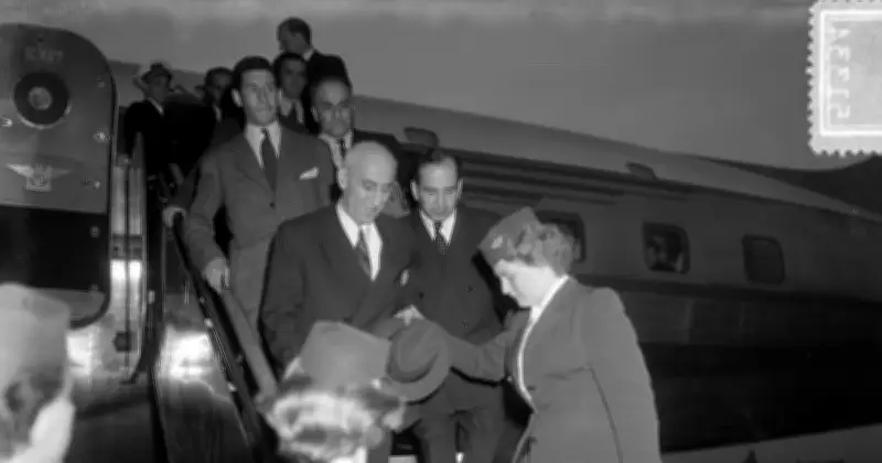 Août 1953 : comment la CIA a renversé la démocratie iranienne