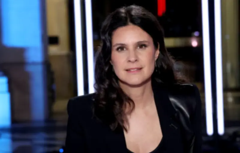 Apolline de Malherbe présente ses excuses au maire LFI de Saint-Denis pour une erreur d'écoute