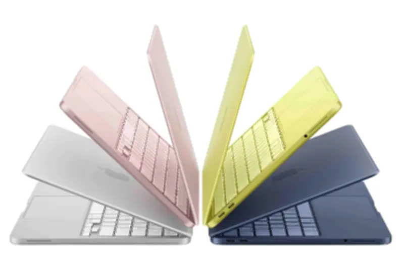 Apple dévoile le MacBook Neo : le MacBook low-cost à 699 euros pour séduire la jeunesse