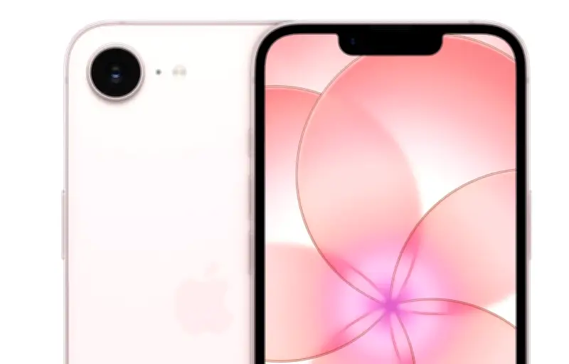 Apple lance l'iPhone 17e en marge du MWC : robustesse et IA au programme