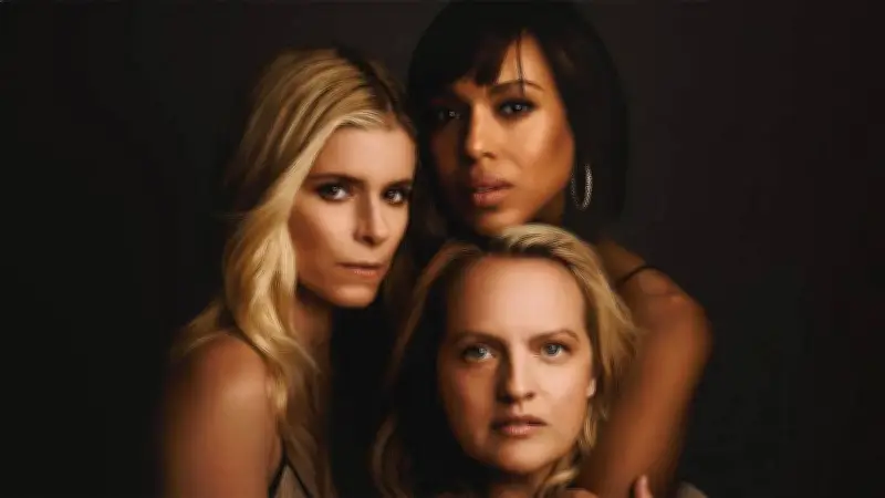 Apple TV lance 'Imperfect Women' avec Moss, Washington et Mara dans un thriller psychologique