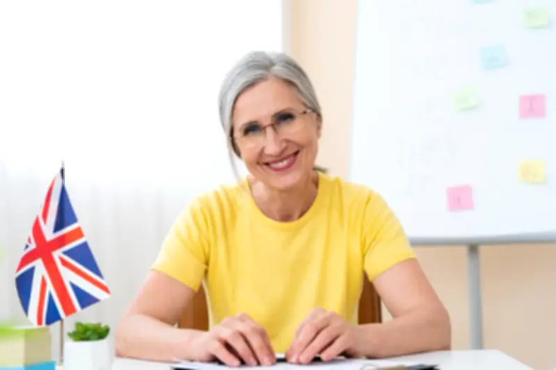 Apprendre une langue à la retraite : un atout majeur pour la santé cognitive