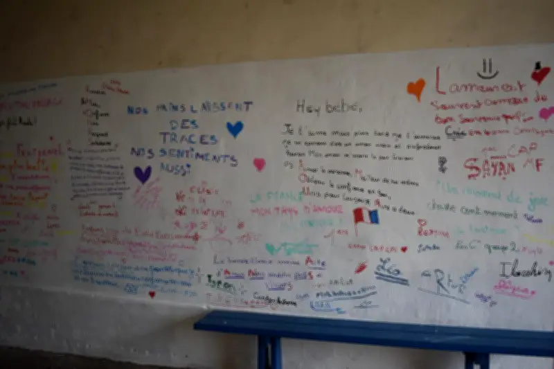 Apprentis d’Auteuil ouvre une Segpa en Gironde pour lutter contre le décrochage scolaire