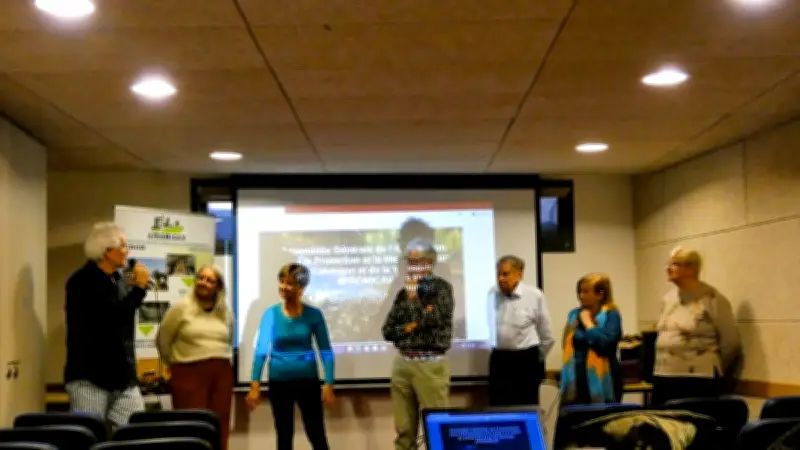 Apromicav : Une année 2026 chargée d'animations votée à l'assemblée générale