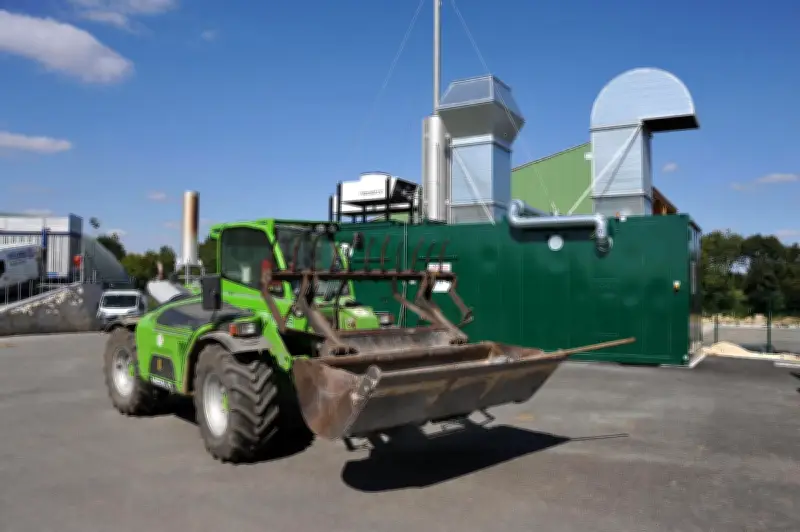 Après 15 ans de combat, les agriculteurs abandonnent leur projet de méthanisation à Sainte-Soulle
