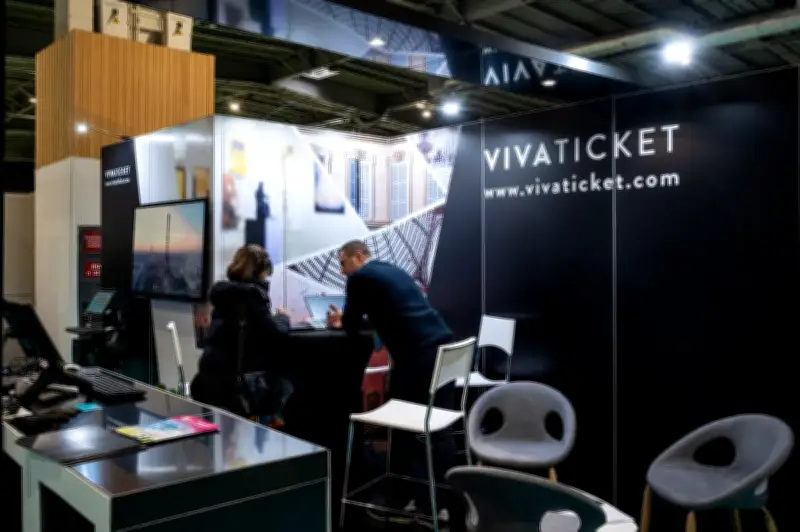 Après la cyberattaque de Vivaticket, les données des visiteurs de musées sont en danger