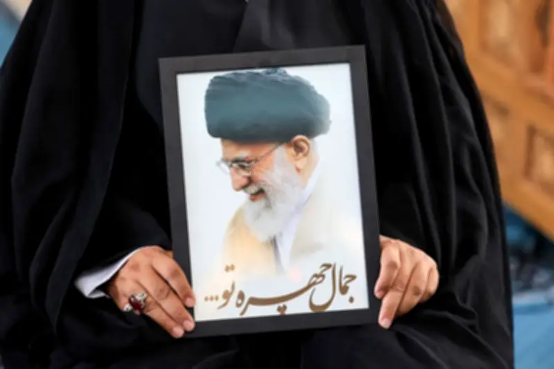 Après la mort d'Ali Khamenei, qui assure l'intérim à la tête de l'Iran ?