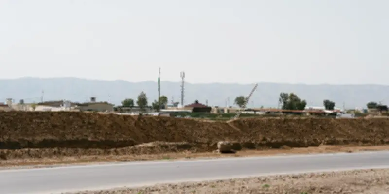 Après la mort d'un militaire français au Kurdistan irakien, les drones survolent quotidiennement la région