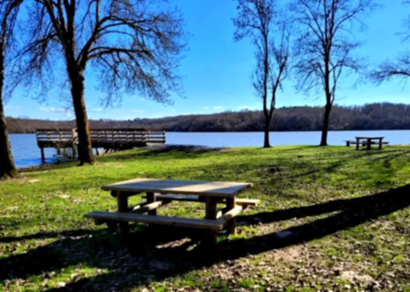 Après la tempête Nils, le lac de la Prade rouvre au public, celui de Taste reste fermé