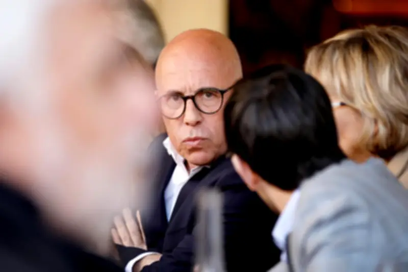 Après la victoire de Ciotti à Nice : qui sont les artisans de l'OPA sur la mairie ?