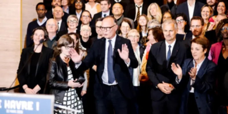 Après les municipales 2026, le camp présidentiel accentue son virage électoral vers la droite
