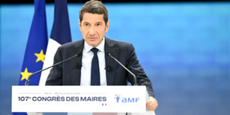 Après les municipales, l'Association des Maires de France prépare un renouvellement stratégique