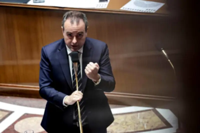 Après les municipales, le gouvernement face à de nouveaux défis politiques