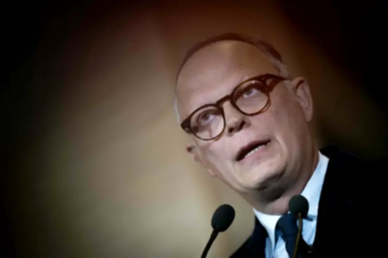 Après les municipales, les regards se tournent déjà vers la présidentielle de 2027