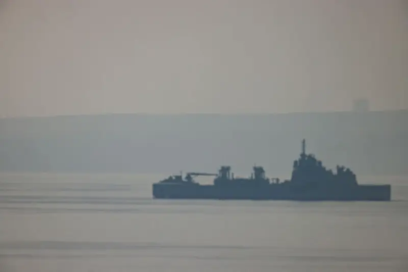 Après Ormuz, Téhéran cible le détroit stratégique de Bab el-Mandeb