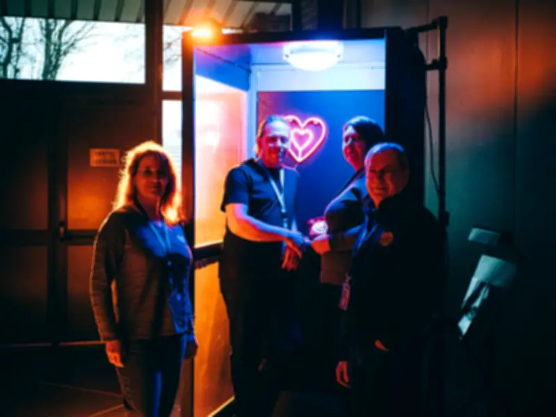 Après son expulsion, l'Escapade poursuit son aventure théâtrale sans murs à Hénin-Beaumont