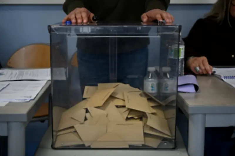 Après une révolution de palais, les habitants de cette commune vont déjà revoter aux municipales