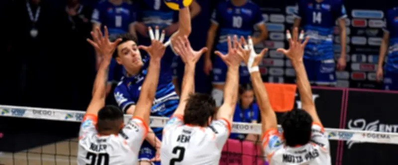 Arago de Sète valide les playoffs en dominant Cannes au Barrou