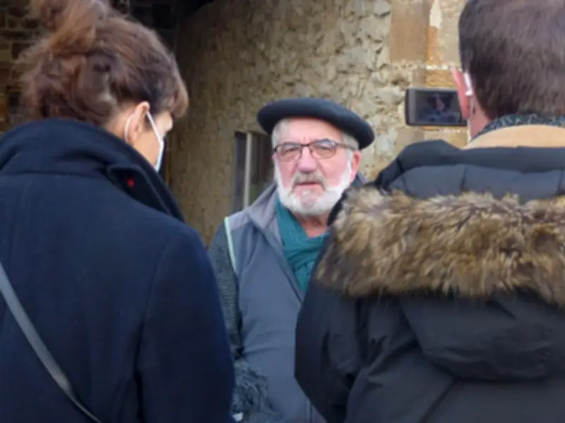 Arancou : après 30 ans, le maire ne se représente pas, deux listes s'affrontent pour 2026