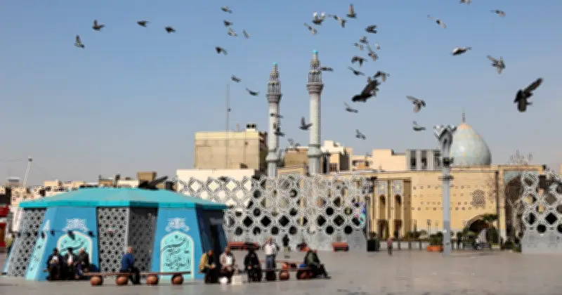 Arash Azizi analyse l'avenir de l'Iran : succession, opposition et relations avec Israël