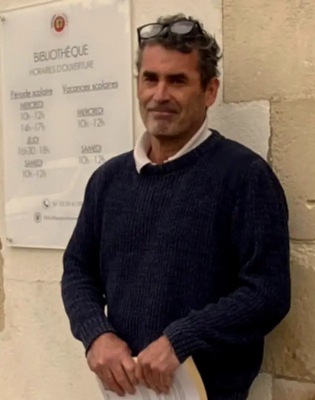 Arbonne : Guillaume Fourquet succède à Marie-José Mialocq après une élection municipale serrée