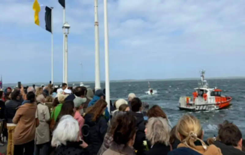 Arcachon en fête : Procession, concerts et marathon pour un week-end animé