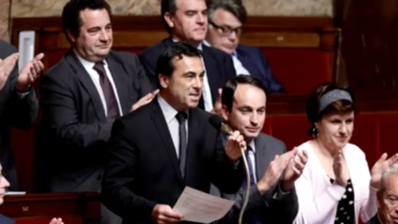 Arcachon : le maire LR Yves Foulon menace son opposant, plainte déposée