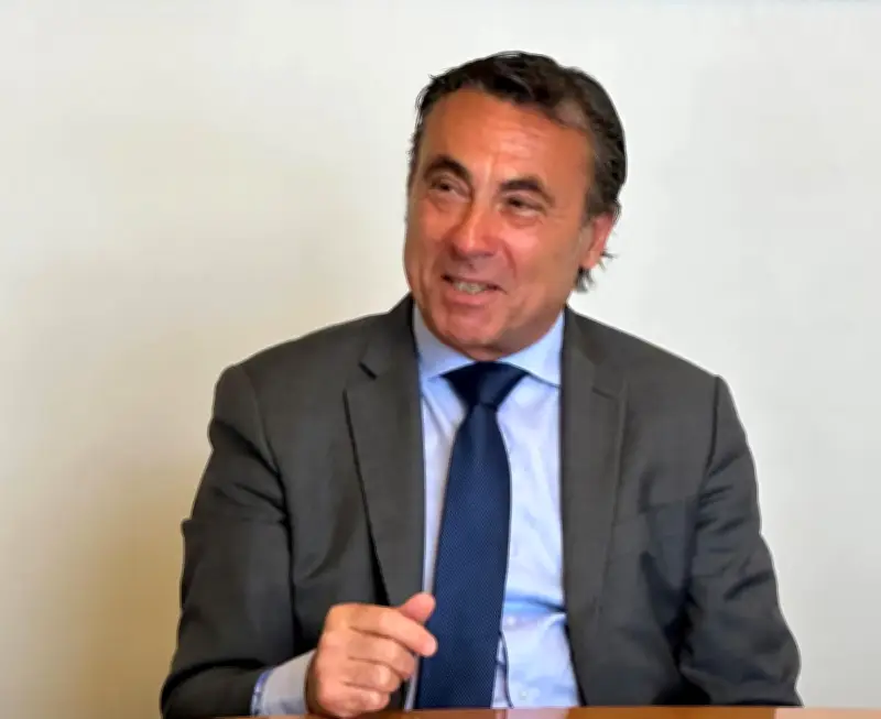 Arcachon : le maire Yves Foulon présente ses excuses après une vidéo polémique