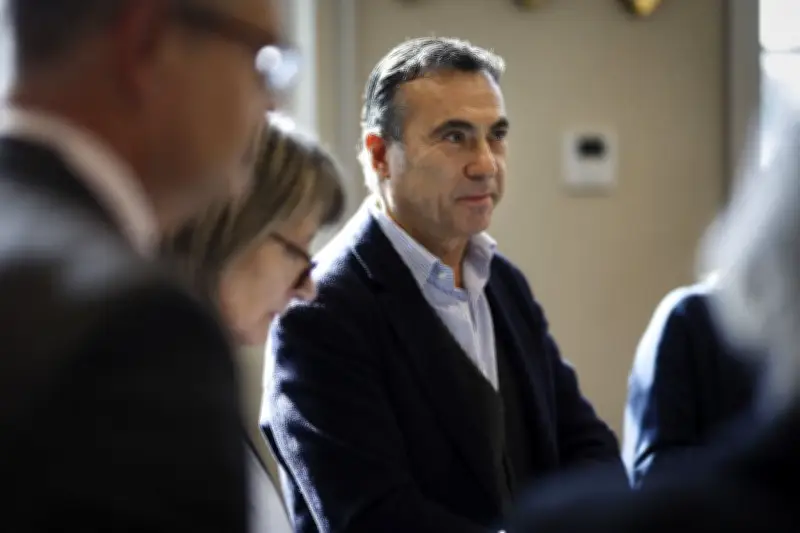 Arcachon : l'opposition dénonce les insultes et menaces du maire LR