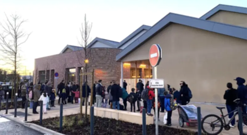 Arcachon : seize classes menacées de fermeture pour la rentrée 2026, les syndicats mobilisés